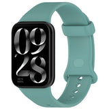 Xiaomi Smart Band 9 Pro Silicone Strap - Green