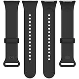 Xiaomi Smart Band 9 Pro Silicone Strap - Green