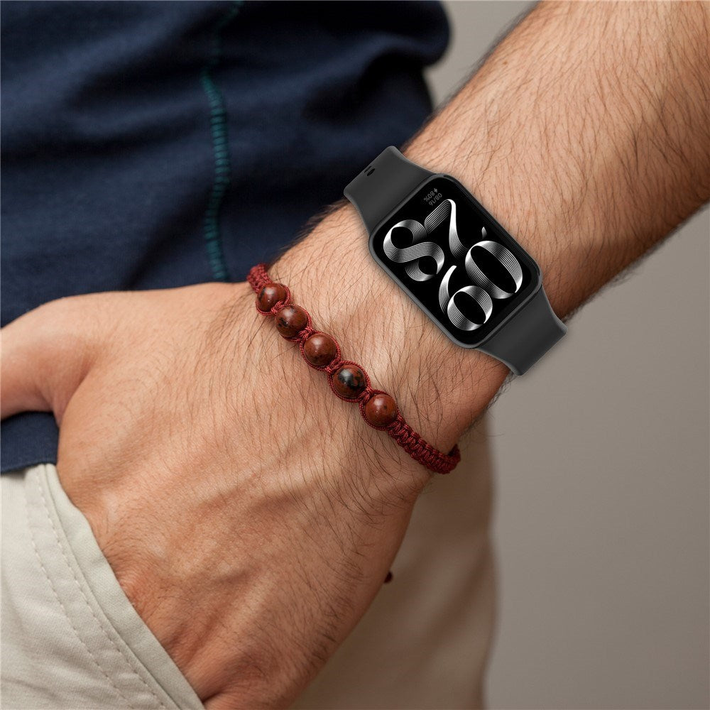 Xiaomi Smart Band 9 Pro Silicone Strap - Green