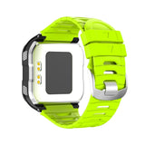 Garmin Forerunner 920XT Classic Silicone Strap - Green