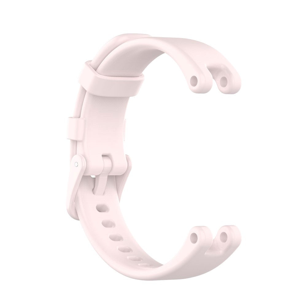 Garmin Lily Silicone Strap - Pink