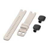 Garmin Lily Silicone Strap - Grey