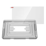 Nintendo Switch 2 Tempered Glass Screen Protector - 2 Pcs. - Transparent