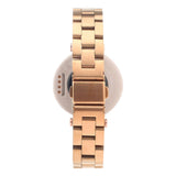 Garmin Lily Stainless Steel Strap - Rose Gold