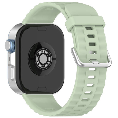 Huawei Watch Fit 5 Pro / 5 / 4 Pro / 4 / 3 EIDERWOOD Silicone Strap - Light Green