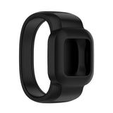 Garmin Vivofit Jr. 3 Silicone Strap Size S - Black