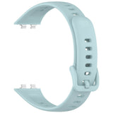Huawei Band 11 / 11 Pro EIDERWOOD Silicone Strap - Light Blue