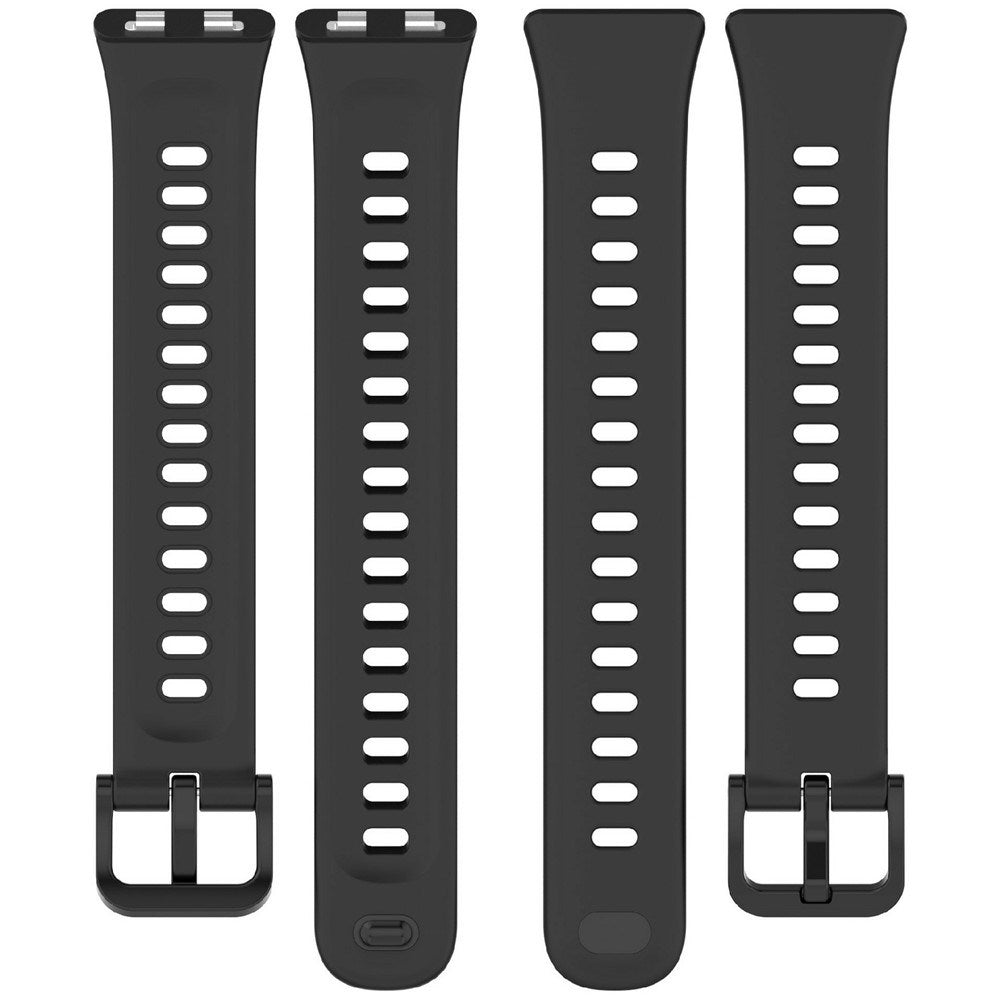 Huawei Band 11 / 11 Pro EIDERWOOD Silicone Strap - Light Blue