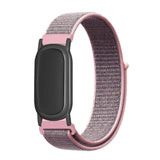 Google Fitbit Air EIDERWOOD Nylon Strap w. Case - Pink