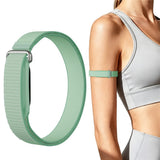 Google Fitbit Air EIDERWOOD Nylon Running Armband - Green