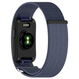 Garmin CIRQA Smart Band EIDERWOOD Nylon Watch Strap - Blue