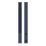 Garmin CIRQA Smart Band EIDERWOOD Nylon Watch Strap - Blue