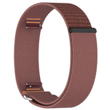 Garmin CIRQA Smart Band EIDERWOOD Nylon Watch Strap - Pink