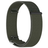 Garmin CIRQA Smart Band EIDERWOOD Nylon Watch Strap - Green