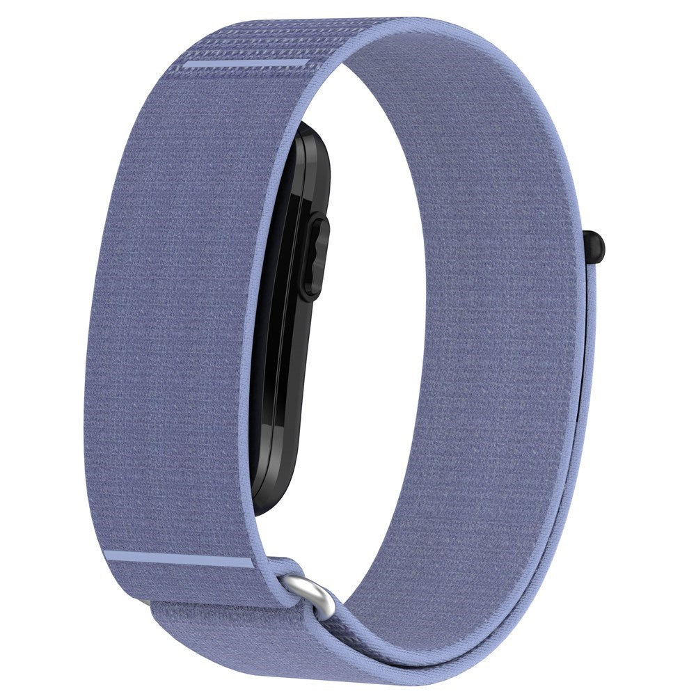 Garmin CIRQA Smart Band EIDERWOOD Nylon Watch Strap - Blue