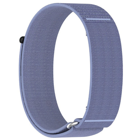 Garmin CIRQA Smart Band EIDERWOOD Nylon Watch Strap - Blue