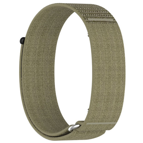 Garmin CIRQA Smart Band EIDERWOOD Nylon Watch Strap - Yellow