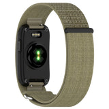 Garmin CIRQA Smart Band EIDERWOOD Nylon Watch Strap - Yellow