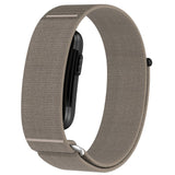 Garmin CIRQA Smart Band EIDERWOOD Nylon Watch Strap - Grey