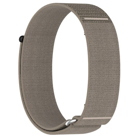 Garmin CIRQA Smart Band EIDERWOOD Nylon Watch Strap - Grey
