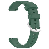 Garmin CIRQA Smart Band EIDERWOOD Quick Release Silicone Strap - Green