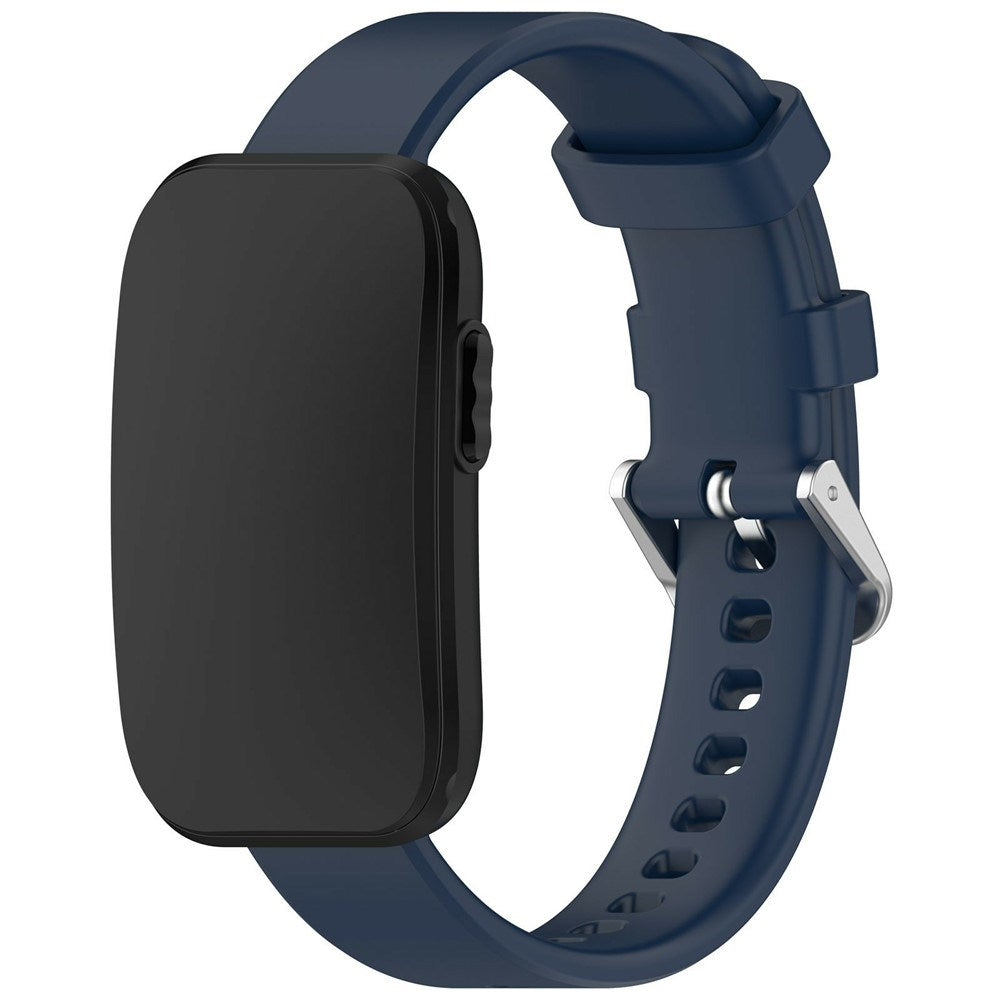 Garmin CIRQA Smart Band EIDERWOOD Quick Release Silicone Strap - Blue