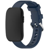 Garmin CIRQA Smart Band EIDERWOOD Quick Release Silicone Strap - Blue
