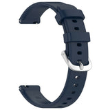 Garmin CIRQA Smart Band EIDERWOOD Quick Release Silicone Strap - Blue