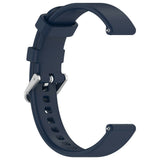 Garmin CIRQA Smart Band EIDERWOOD Quick Release Silicone Strap - Blue
