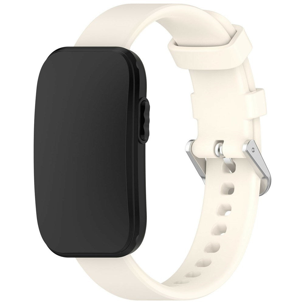 Garmin CIRQA Smart Band EIDERWOOD Quick Release Silicone Strap - Beige