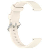 Garmin CIRQA Smart Band EIDERWOOD Quick Release Silicone Strap - Beige