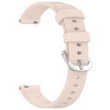 Garmin CIRQA Smart Band EIDERWOOD Quick Release Silicone Strap - Pink
