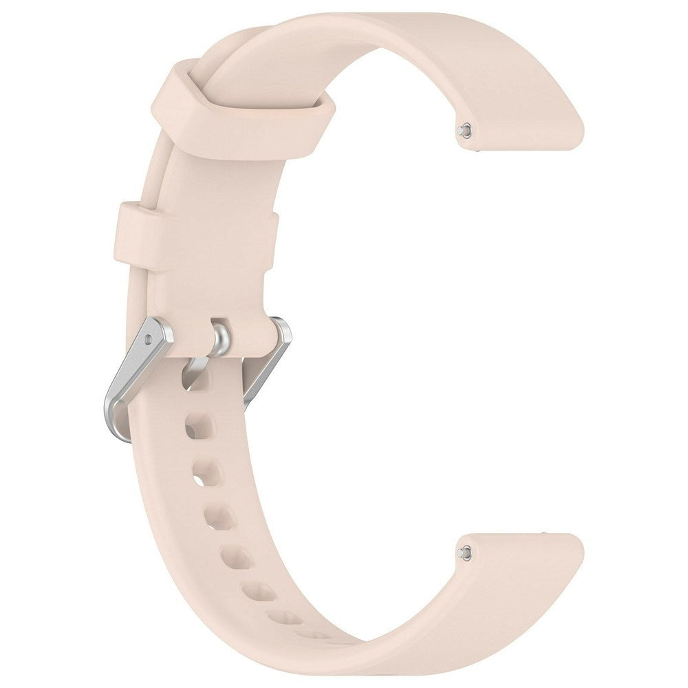 Garmin CIRQA Smart Band EIDERWOOD Quick Release Silicone Strap - Pink