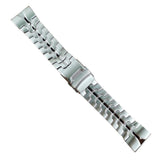 Garmin Strap (22mm) Metal - Silver