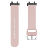 Silicone Strap for Huami Amazfit T-Rex 2 - Pink