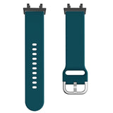 Silicone Strap for Huami Amazfit T-Rex 2 - Blue