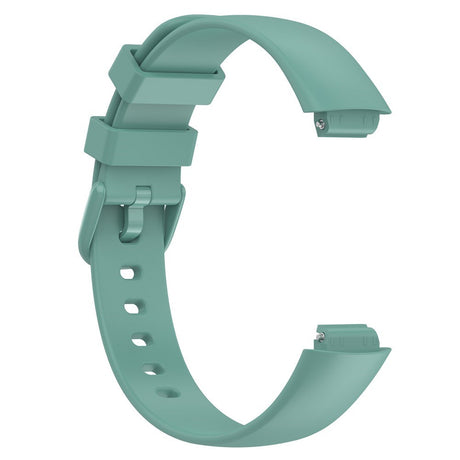 Fitbit Inspire 3 Silikonrem - Green