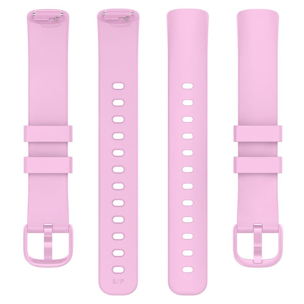 Fitbit Inspire 3 Silikonrem - Purple