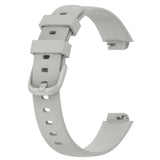 Fitbit Inspire 3 Silikonrem - Grey