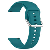 Xplora X6Play Smartwatch Silicone Strap - Green