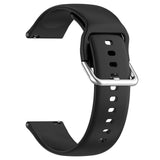 Xplora X6Play Smartwatch Silicone Strap - Black