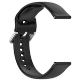 Xplora X6Play Smartwatch Silicone Strap - Black