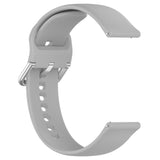 Xplora X6Play Smartwatch Silicone Strap - Grey