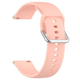 Xplora X6Play Smartwatch Silicone Strap - Rose Gold