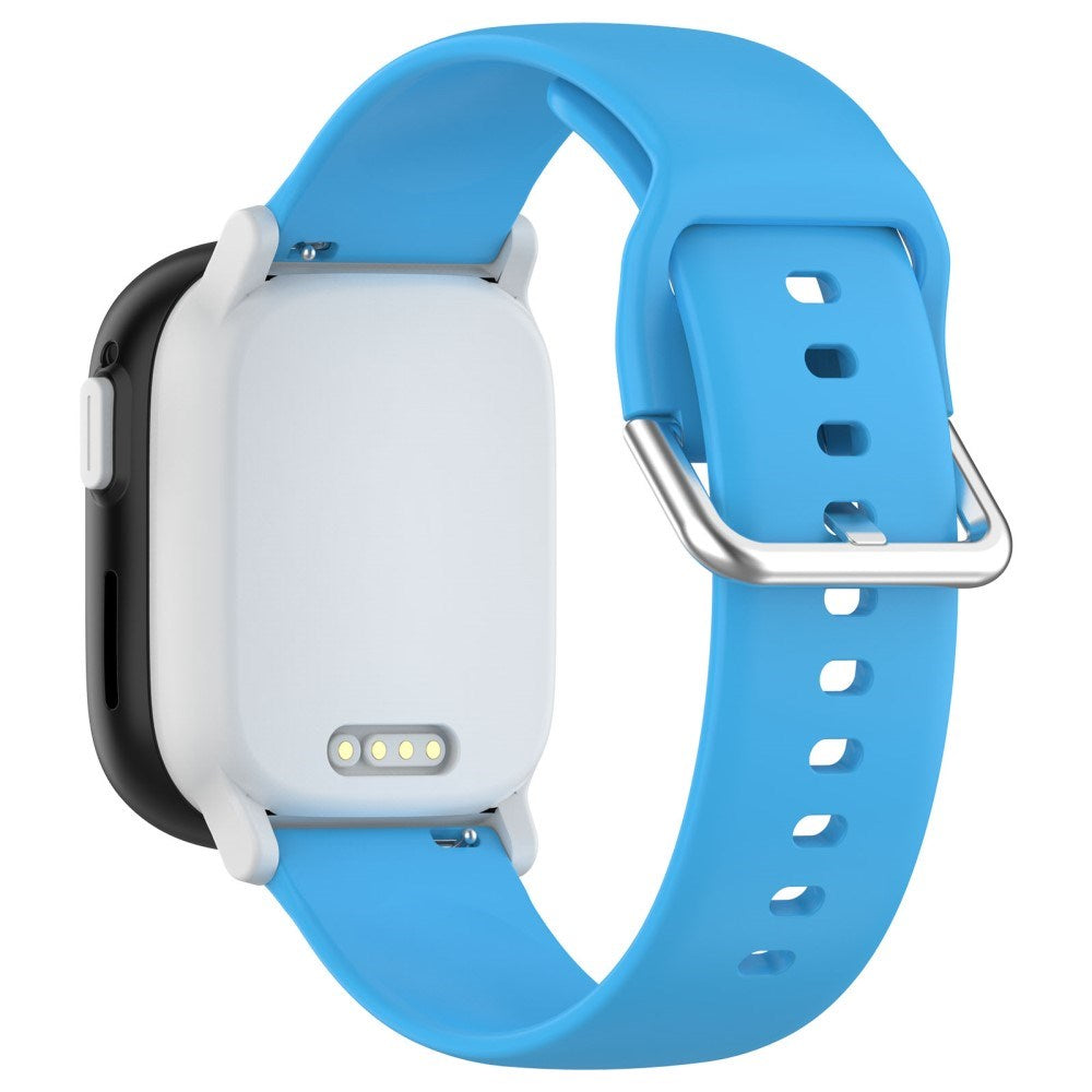 Xplora X6Play Smartwatch Silicone Strap - Blue