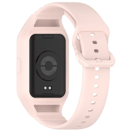 Xiaomi Smart Band 8 Pro Silicone Strap - Pink