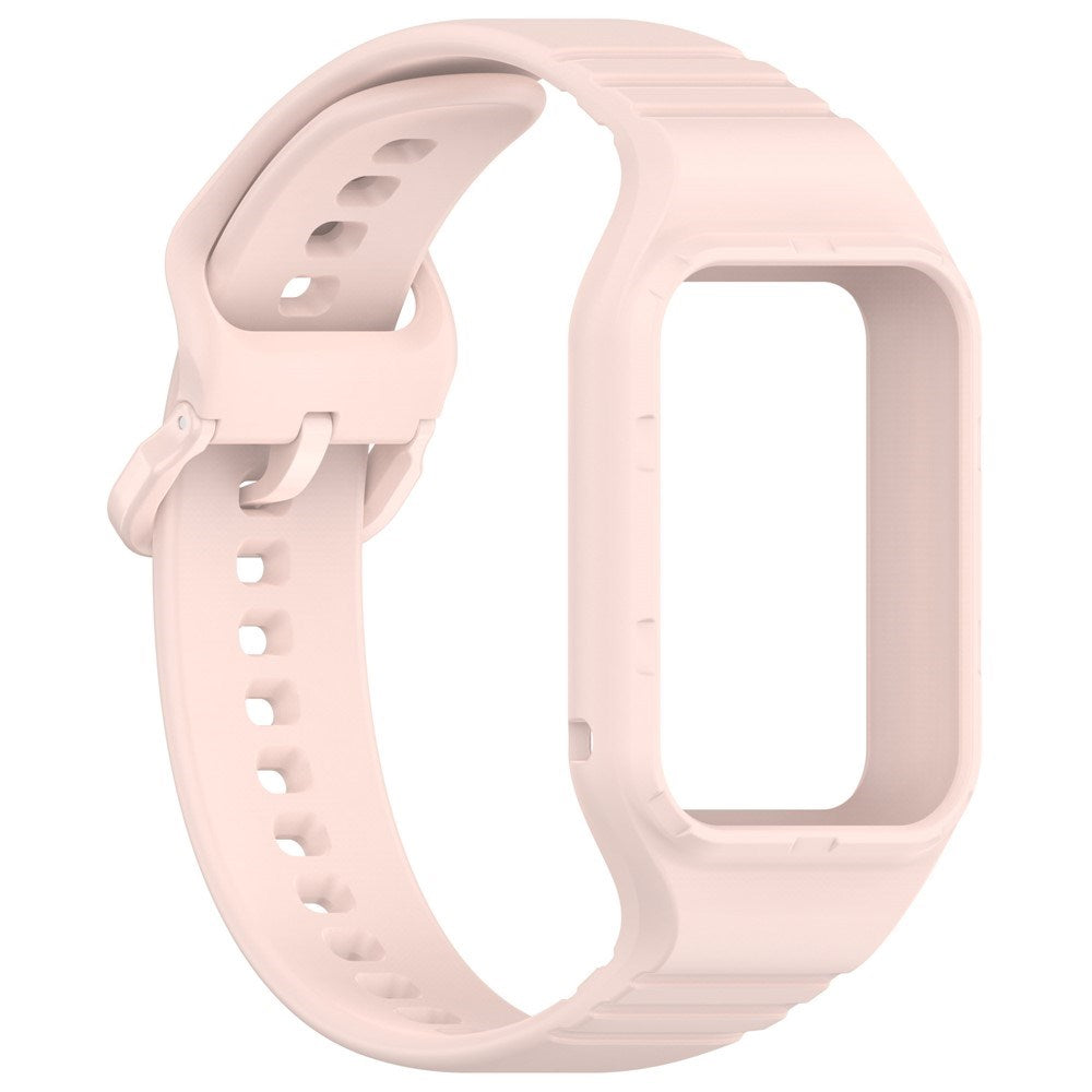 Xiaomi Smart Band 8 Pro Silicone Strap - Pink