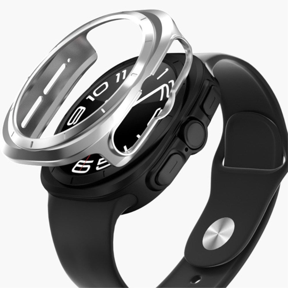 Samsung Galaxy Watch Ultra (47mm) Hard Plastic Cover - Black