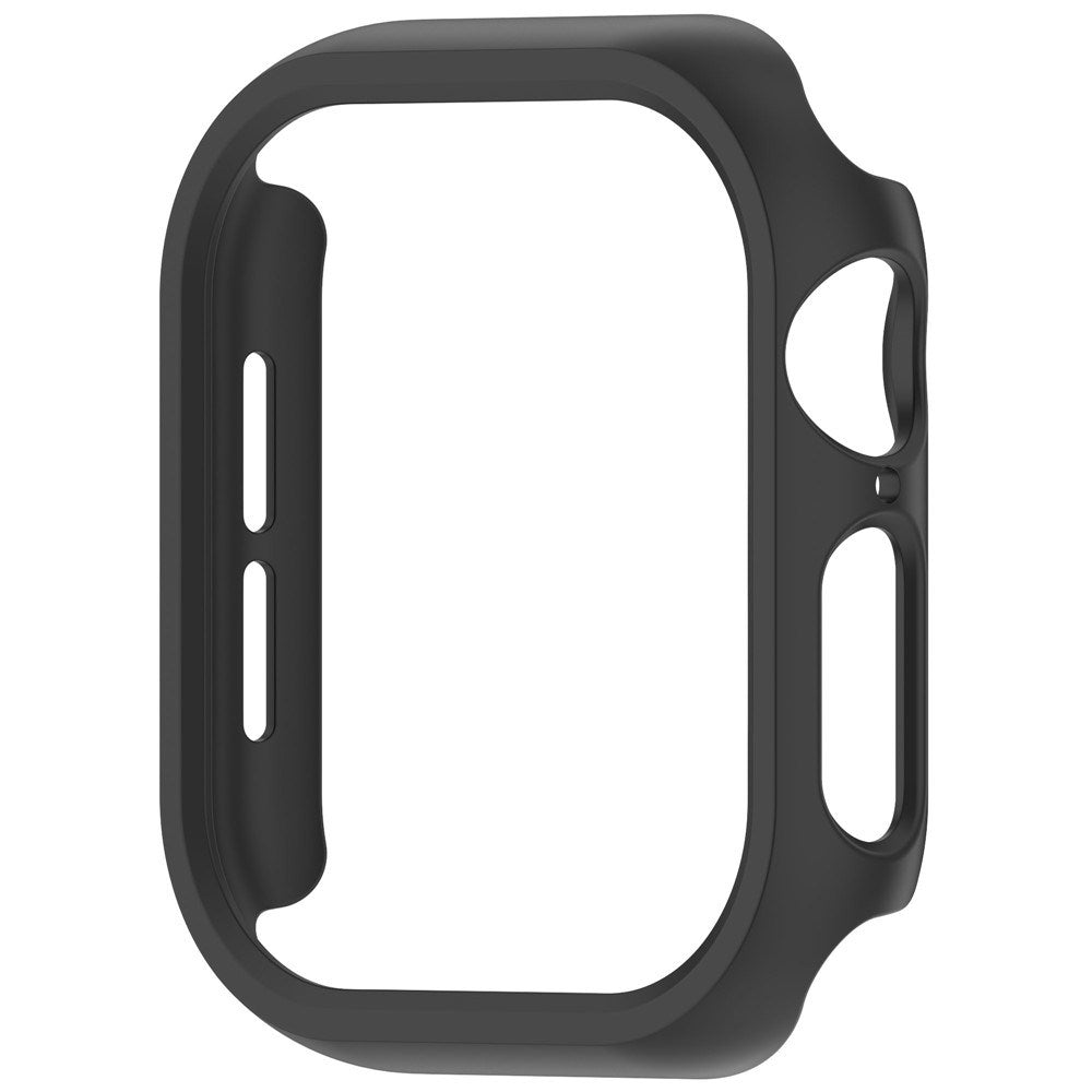 Apple Watch 11 / 10 (42mm) Hard Plastic Case - Black