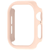 Apple Watch 11 / 10 (42mm) Hard Plastic Case - Pink